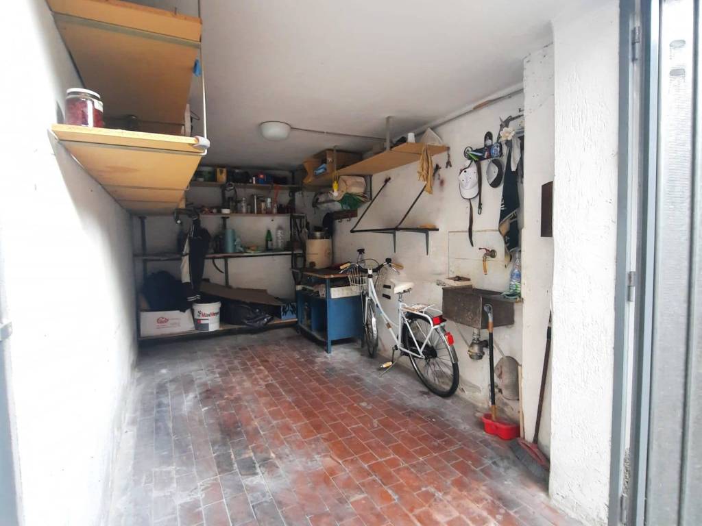 Box / garage a Chieti in Via Muzio Pansa - Foto 4