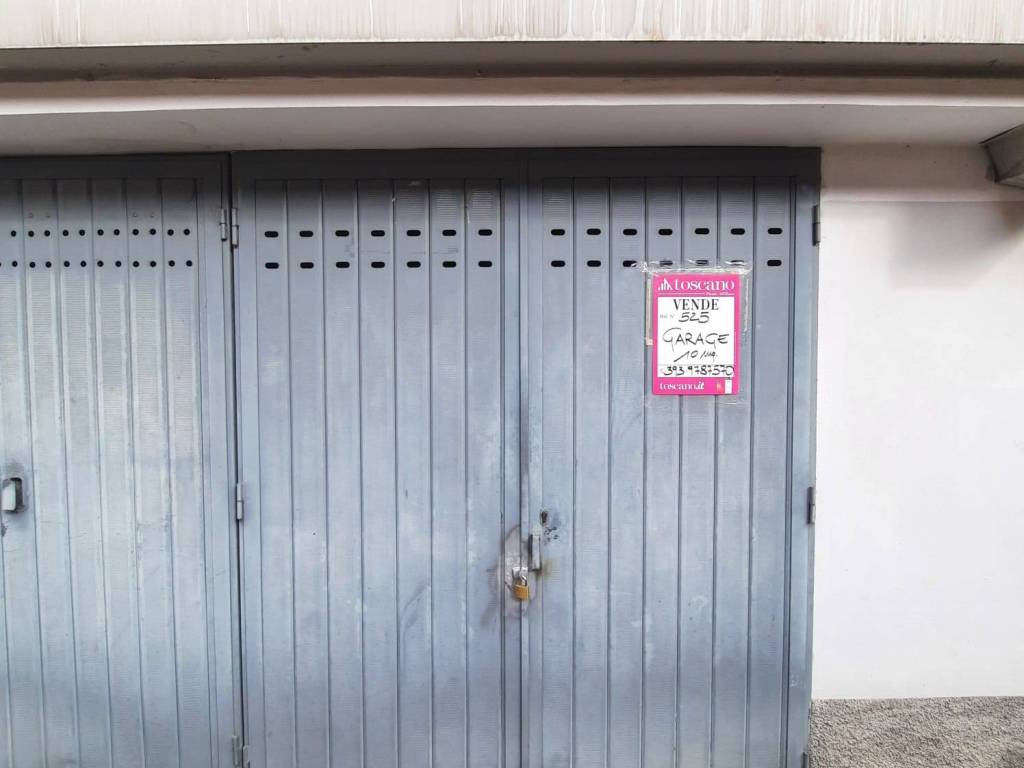 Box / garage a Chieti in Via Muzio Pansa - Foto 5