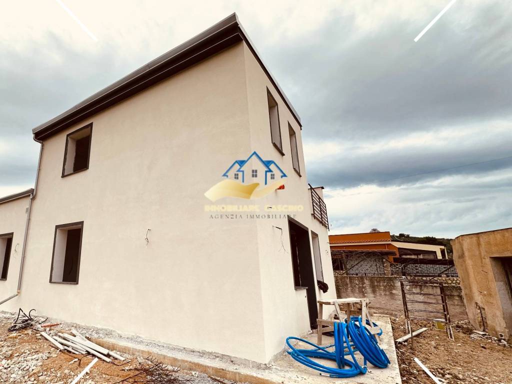 Villa a Casteldaccia in Strada Cozzo Brogna - Foto 2