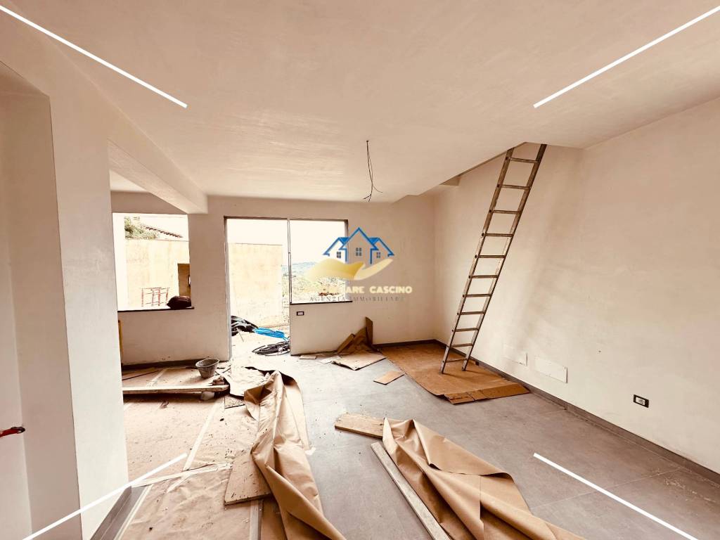 Villa a Casteldaccia in Strada Cozzo Brogna - Foto 4