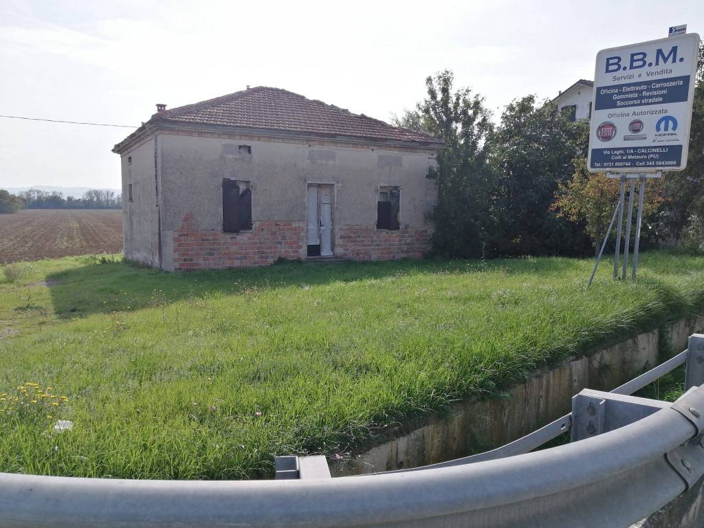 Rustico / casale a Fano - Foto 3