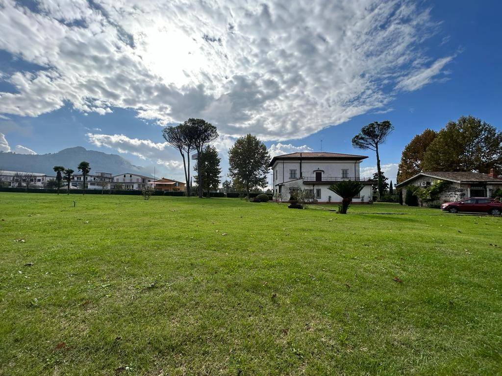 Villa a Cassino in Strada Regionale Casilina - Foto 3