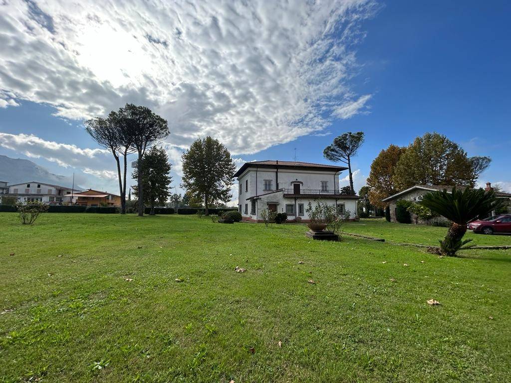 Villa a Cassino in Strada Regionale Casilina - Foto 4