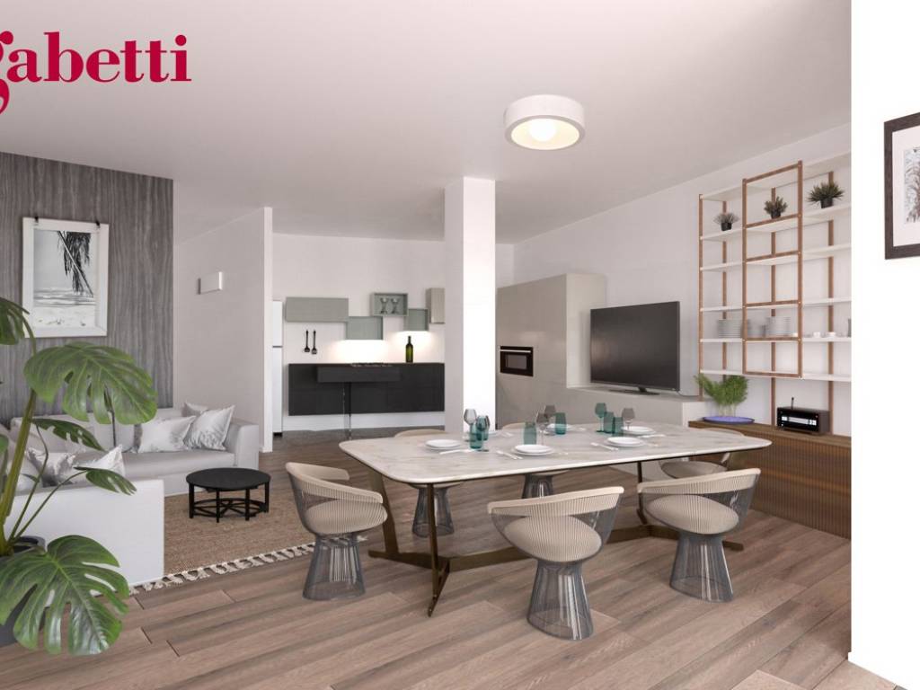 Appartamento a Bologna in Via delle Lame, 15 - Foto 2