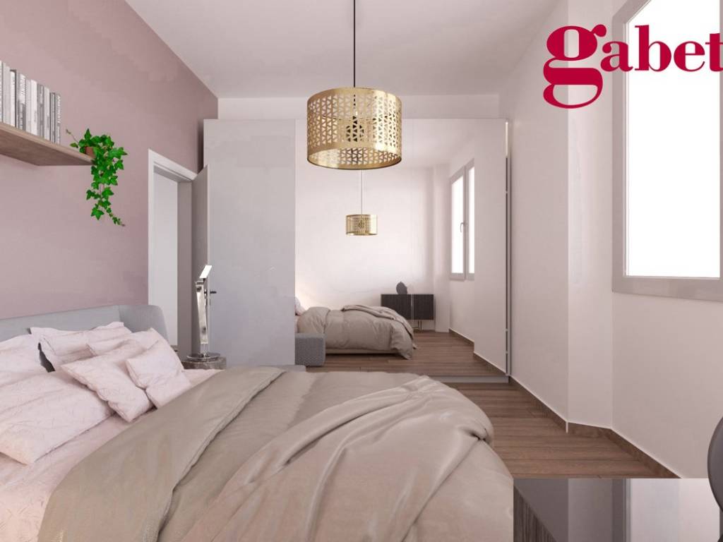 Appartamento a Bologna in Via delle Lame, 15 - Foto 4