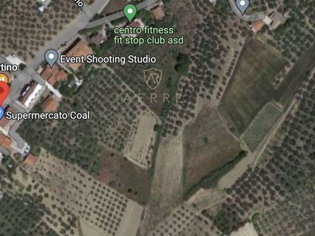 Terreno a Pianella in Strada Vicinale Granaro, 38 - Foto 5