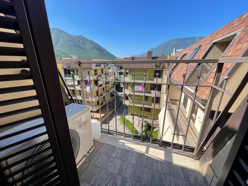Attico / mansarda a Roccapiemonte in Via Dottor Vincenzo Pagano, 4 - Foto 4