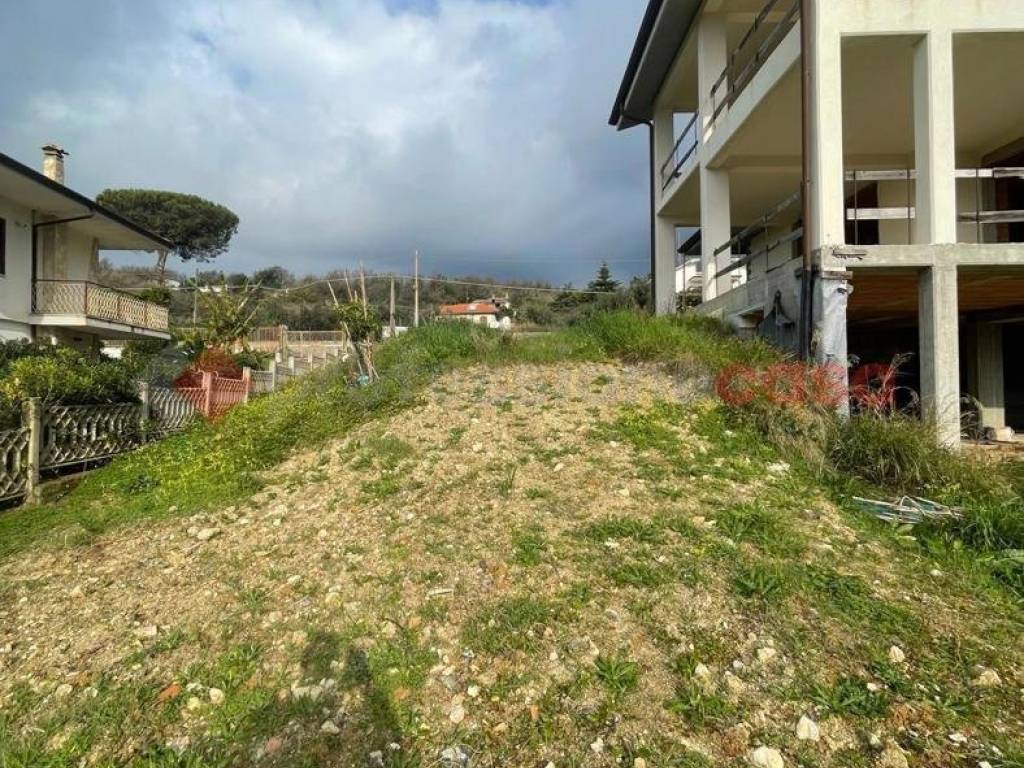 Villa a Minturno in Via Per Minturno, 8 - Foto 2