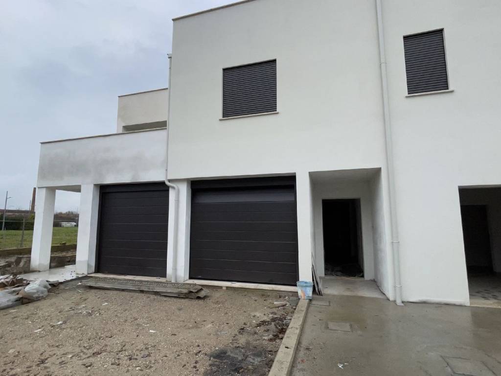 Appartamento a Nonantola in Via Giuseppe Ungaretti - Foto 3