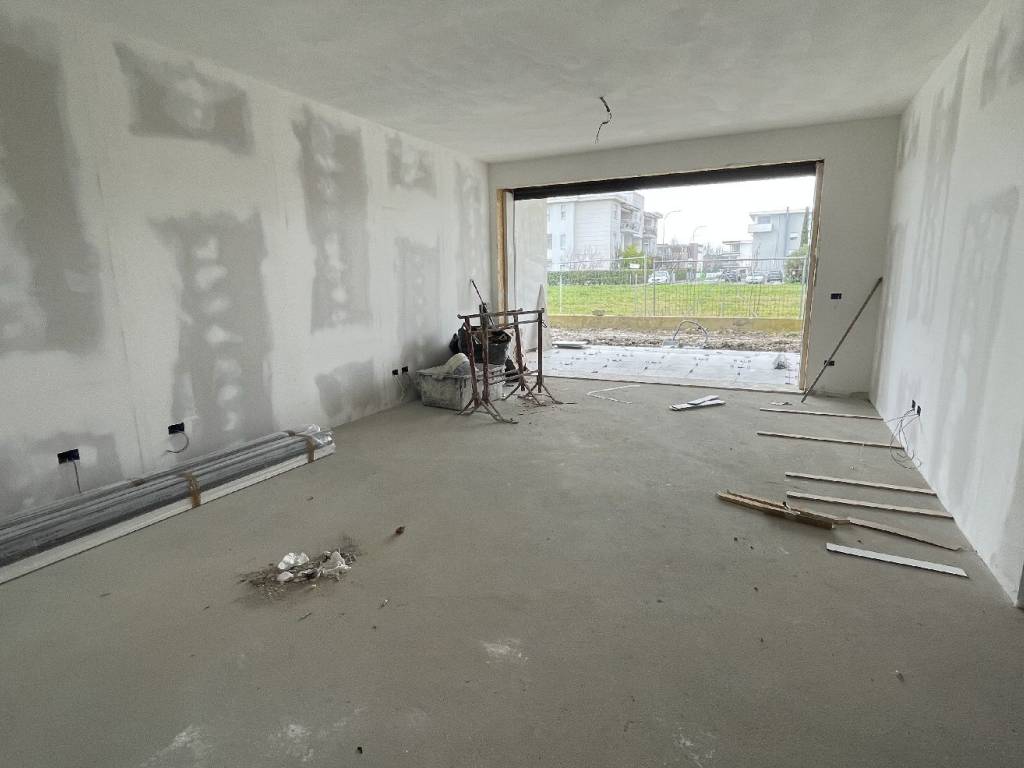 Appartamento a Nonantola in Via Giuseppe Ungaretti - Foto 5