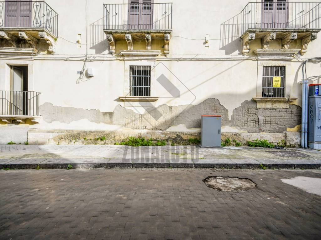 Appartamento a Noto in Via Principe Umberto, 58 - Foto 2
