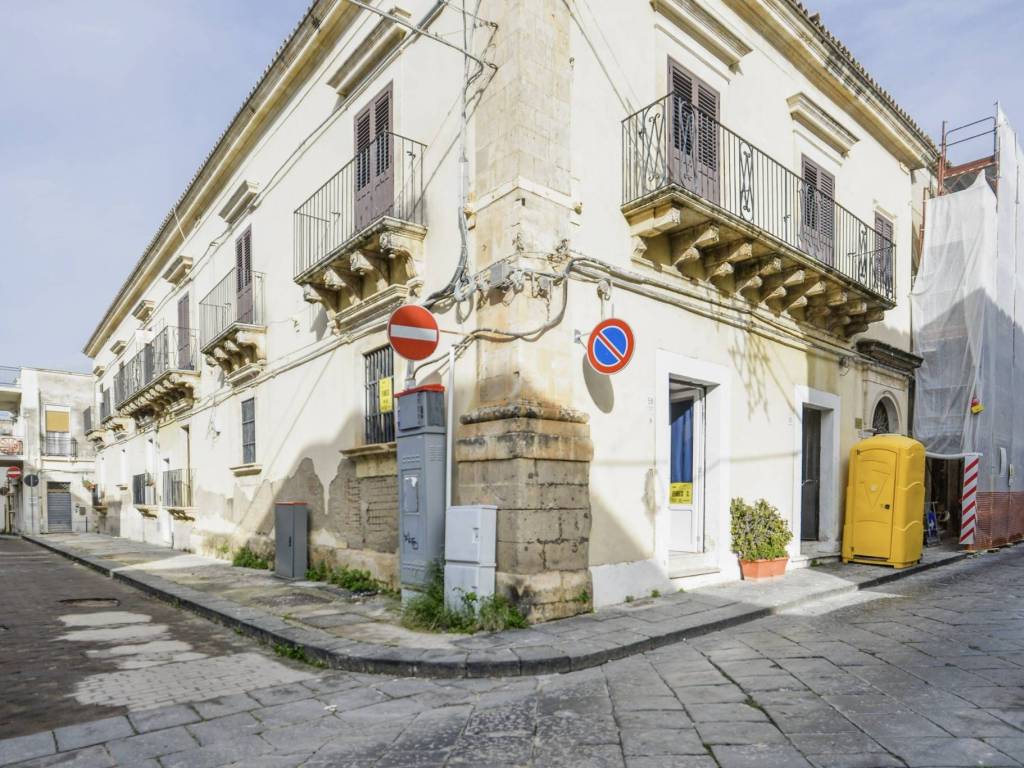 Appartamento a Noto in Via Principe Umberto, 58 - Foto 3
