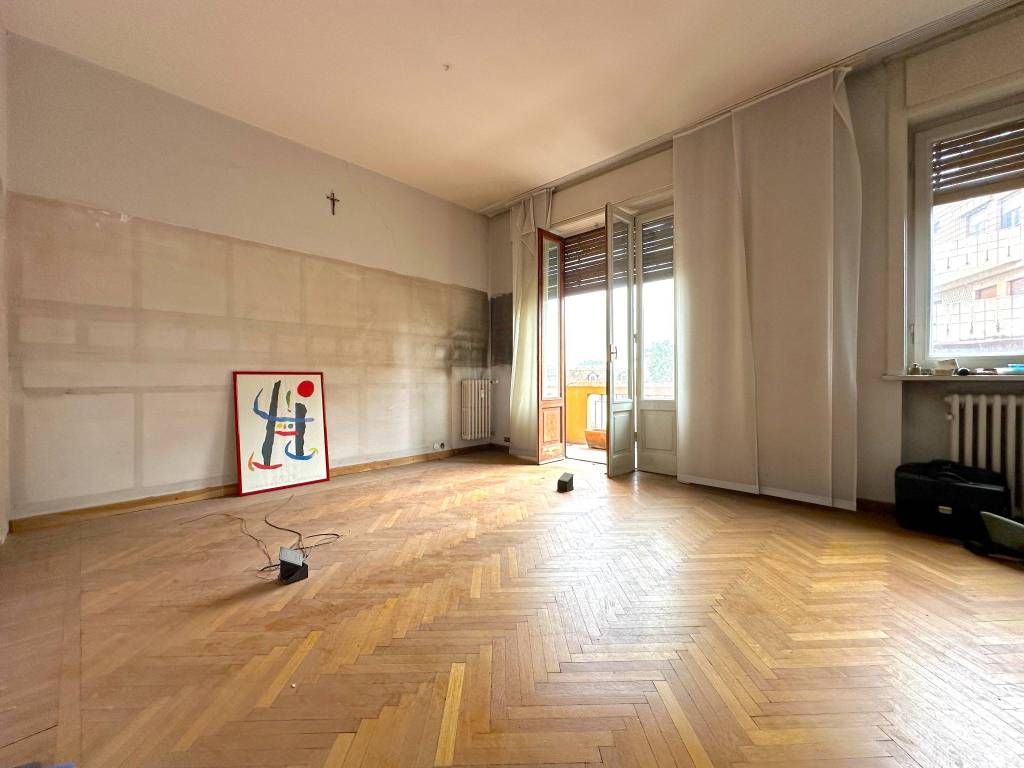 Appartamento a Novara in Baluardo Quintino Sella, 3 - Foto 2