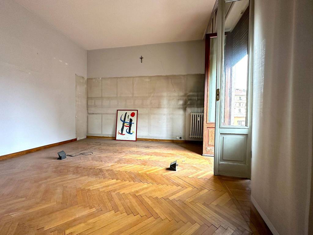 Appartamento a Novara in Baluardo Quintino Sella, 3 - Foto 4