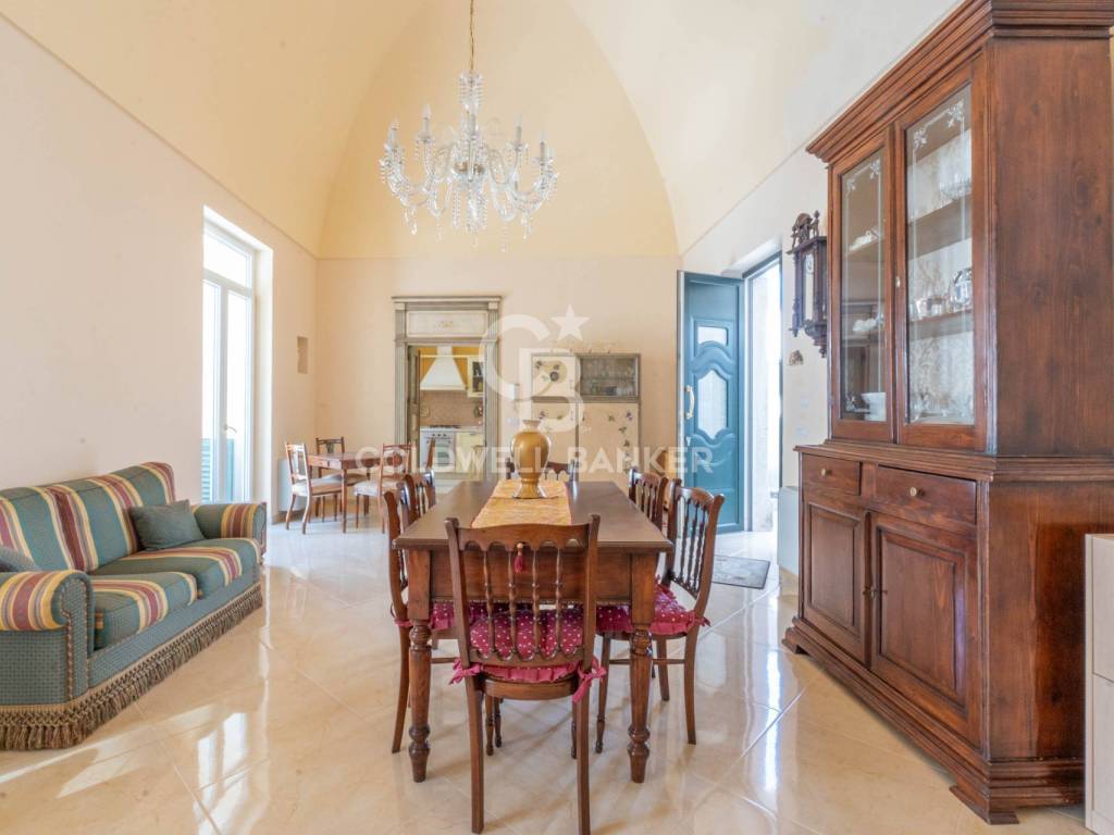 Palazzo / stabile a Copertino in Vicolo San Vito, 8 - Foto 2