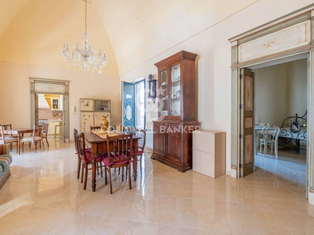 Palazzo / stabile a Copertino in Vicolo San Vito, 8 - Foto 3