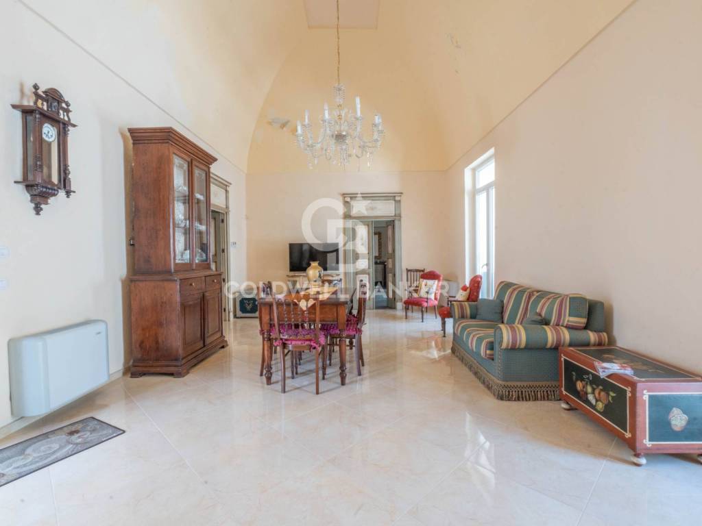 Palazzo / stabile a Copertino in Vicolo San Vito, 8 - Foto 4