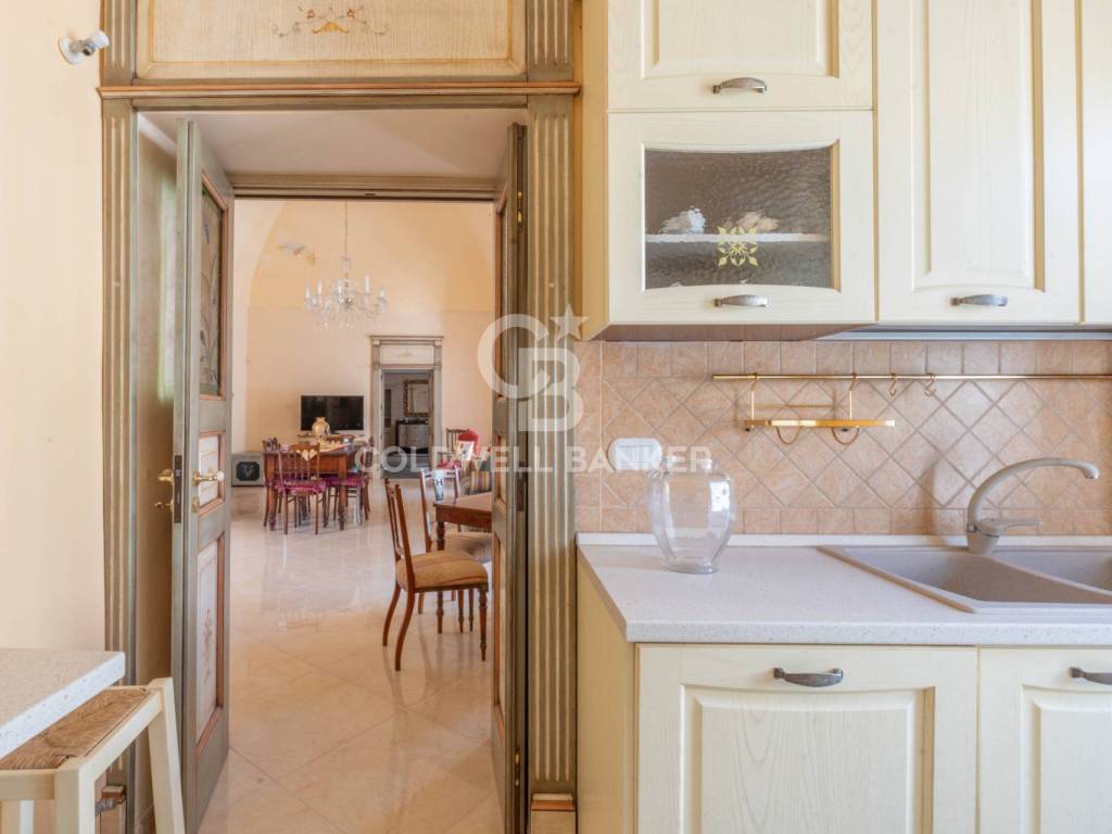 Palazzo / stabile a Copertino in Vicolo San Vito, 8 - Foto 5
