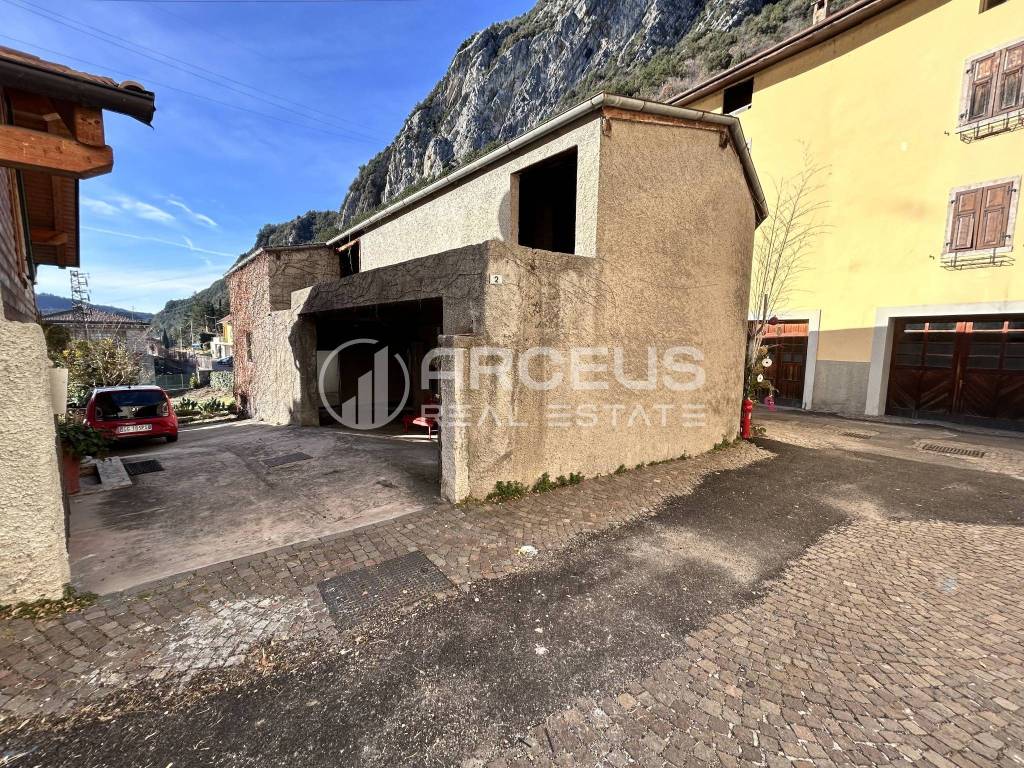 Rustico / casale a Madruzzo in Vicolo del Palazzo - Foto 4