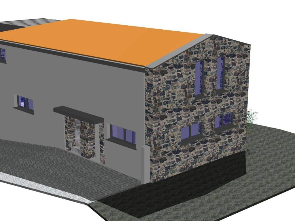 Rustico / casale a Madruzzo in Vicolo del Palazzo - Foto 5