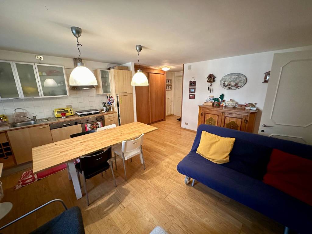 Appartamento a Pinzolo in Via Pietra Grande, 8 - Foto 3
