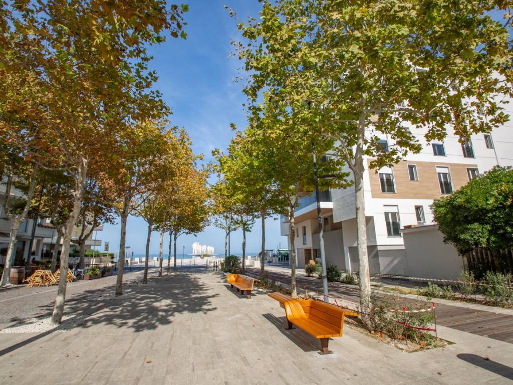 Appartamento a Francavilla al mare in Largo Modesto della Porta - Foto 3