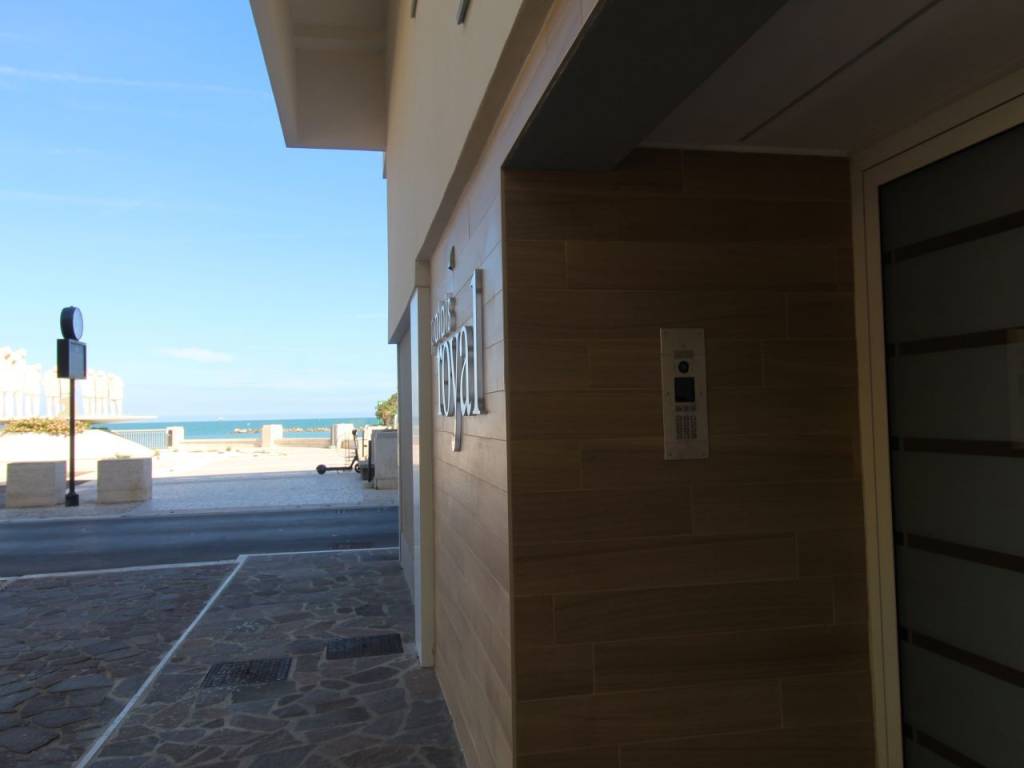 Appartamento a Francavilla al mare in Largo Modesto della Porta - Foto 4