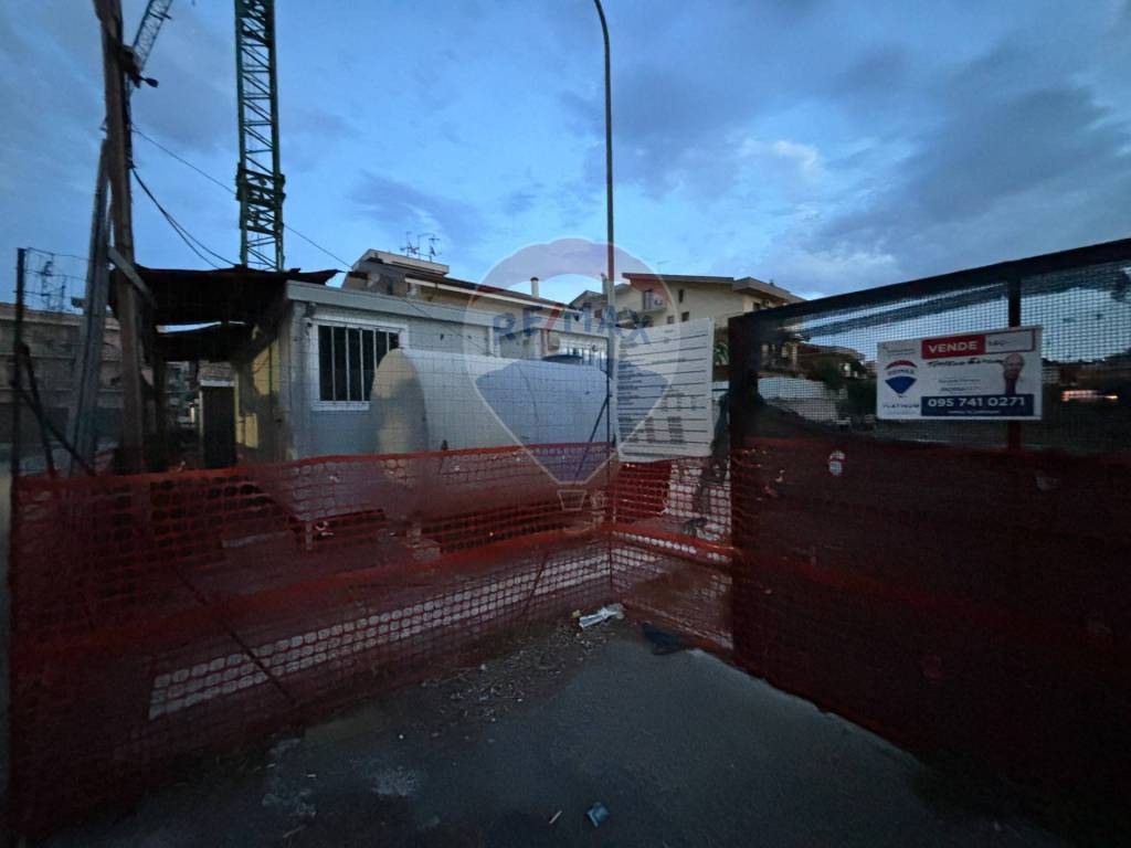 Terreno a Lentini in via Padre Agostino Amore - Foto 2