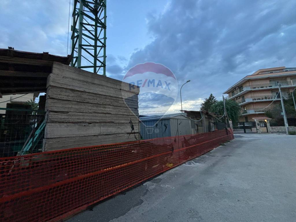 Terreno a Lentini in via Padre Agostino Amore - Foto 3