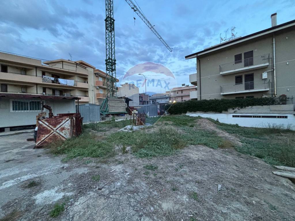 Terreno a Lentini in via Padre Agostino Amore - Foto 4