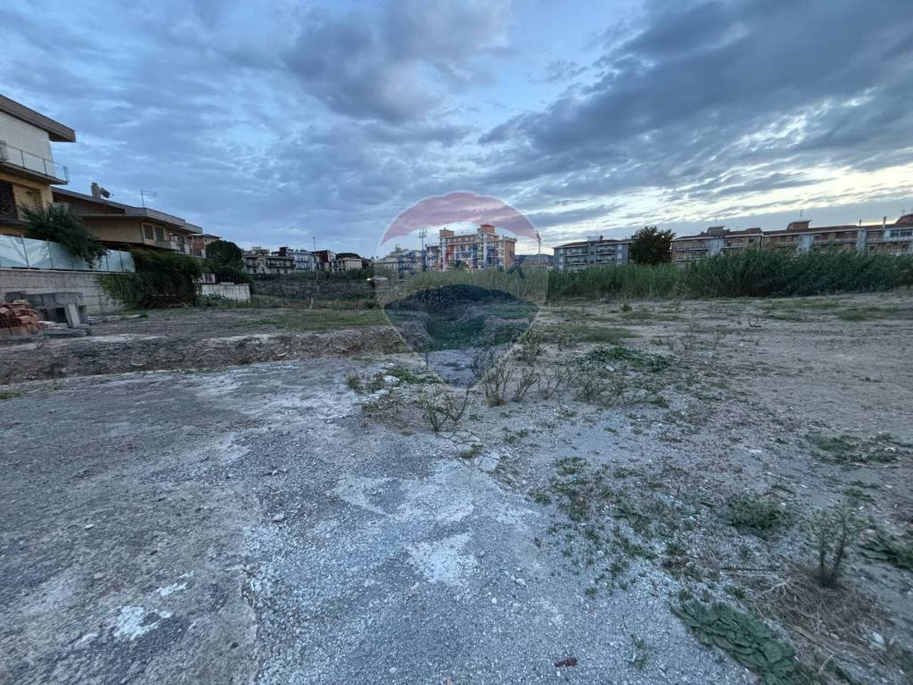 Terreno a Lentini in via Padre Agostino Amore - Foto 5