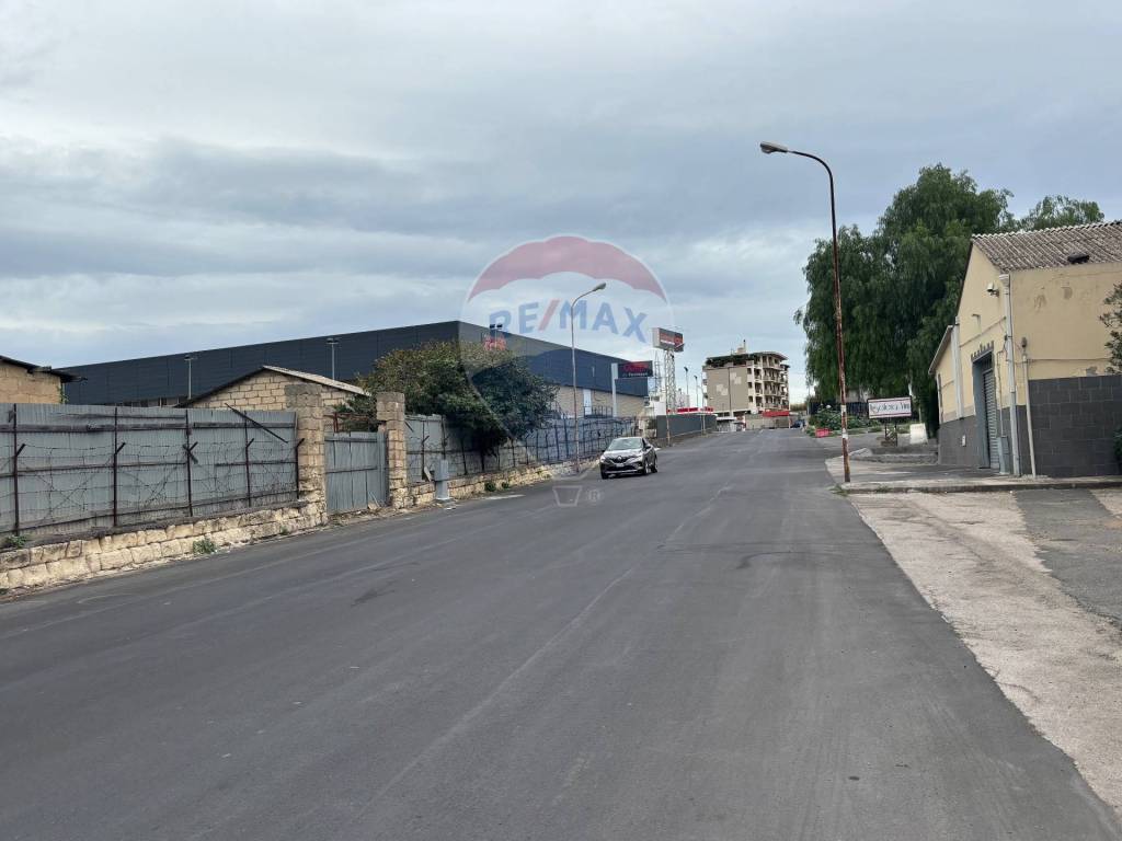 Terreno a Lentini in c.da Bottiglieri - Foto 2