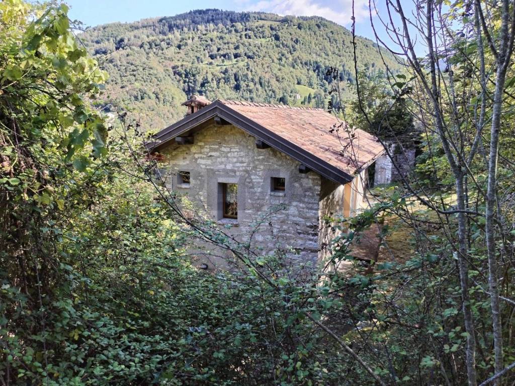 Casa indipendente a Borgo valbelluna in Località Boschi - Foto 3