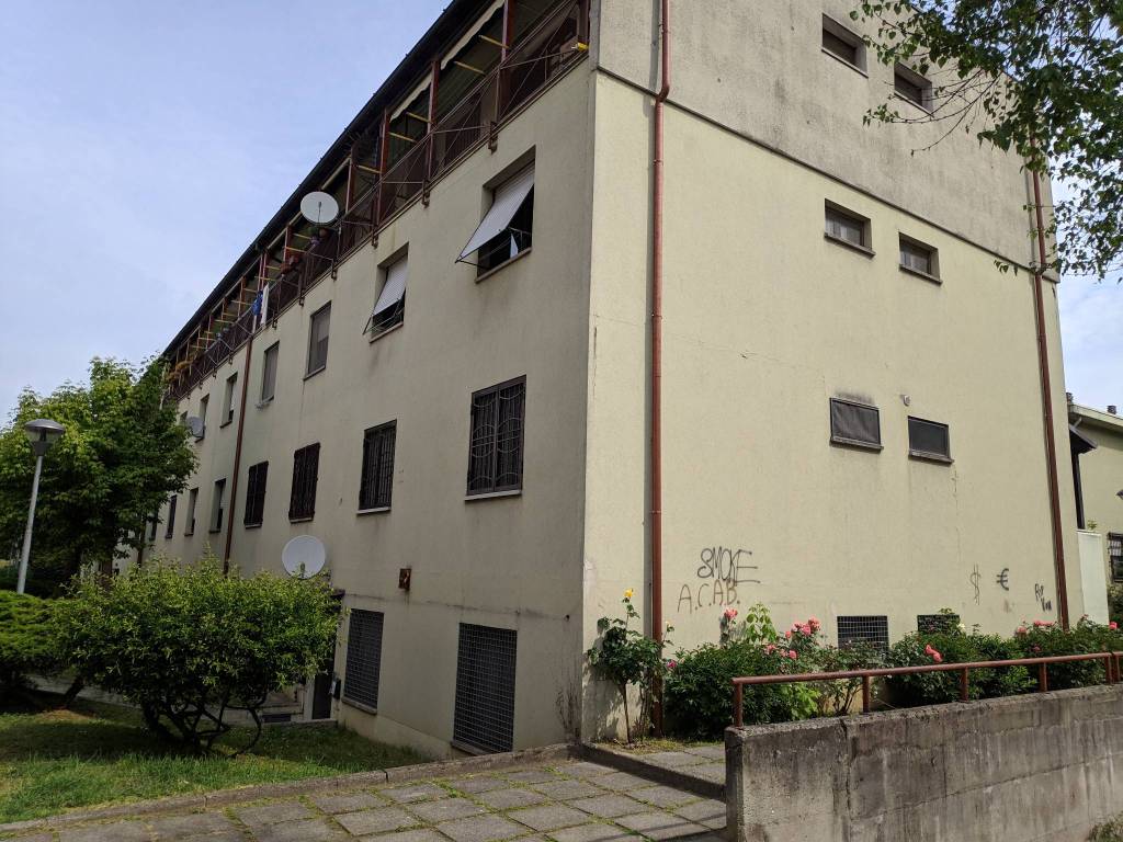 Immobile a Vignate in Via Fermi 88 - Foto 1