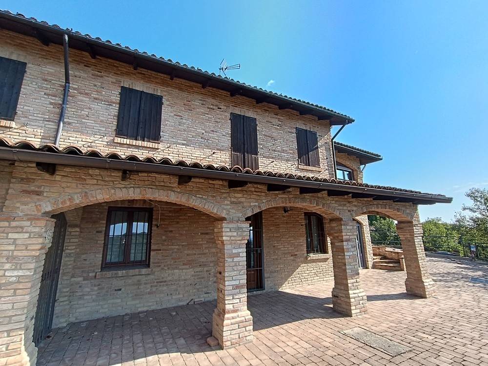 Casa indipendente a Castelletto merli in Via Terfangato, 26 - Foto 4