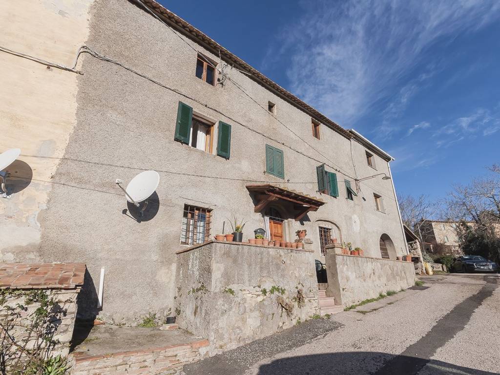 Rustico / casale a Sassetta in Via Roma - Foto 2