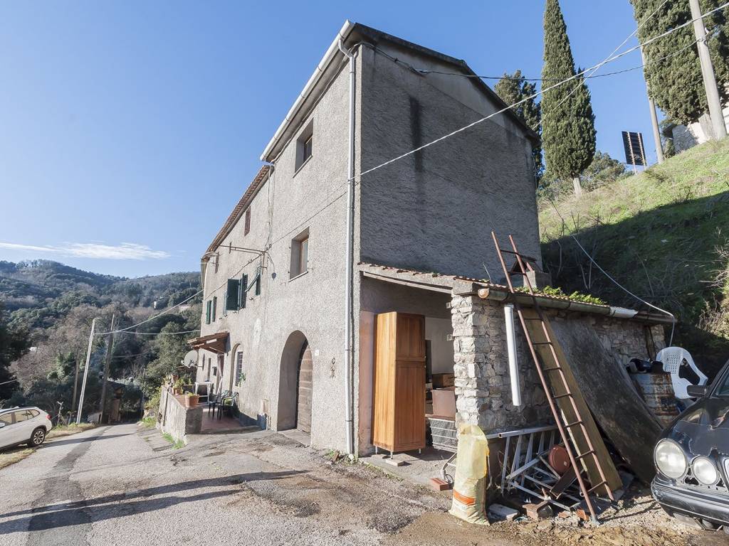 Rustico / casale a Sassetta in Via Roma - Foto 3