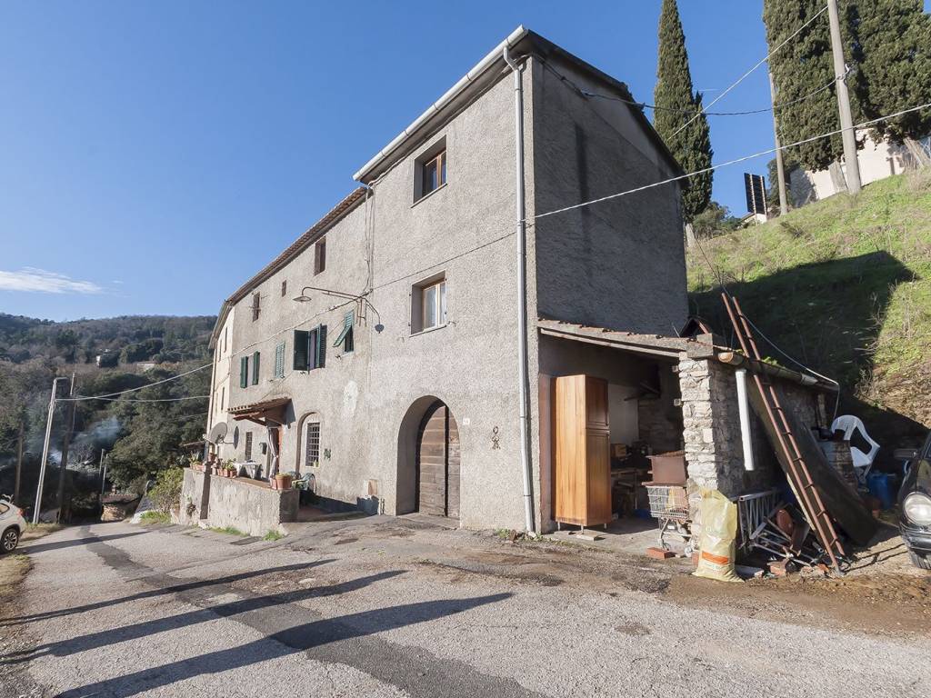 Rustico / casale a Sassetta in Via Roma - Foto 4