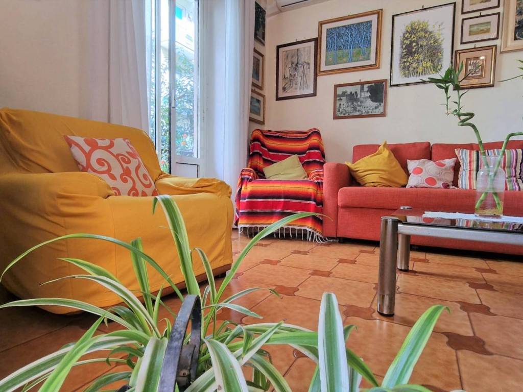Appartamento a Salerno in Via Salvatore Calenda, 38 - Foto 3