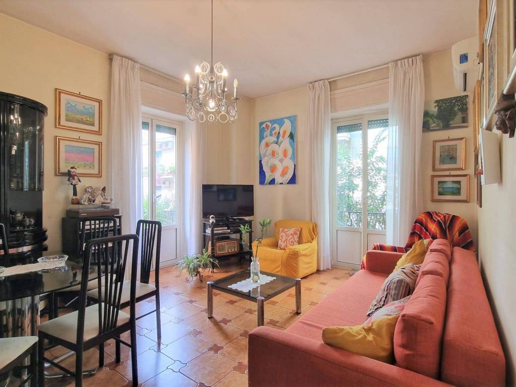 Appartamento a Salerno in Via Salvatore Calenda, 38 - Foto 4