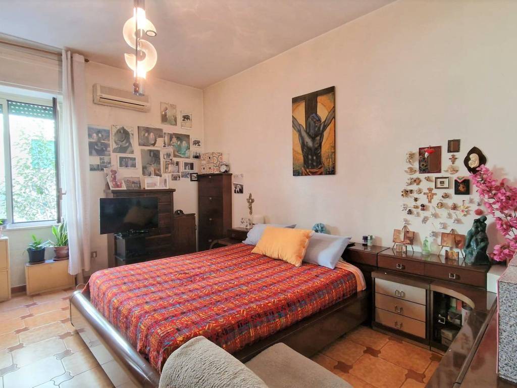 Appartamento a Salerno in Via Salvatore Calenda, 38 - Foto 5