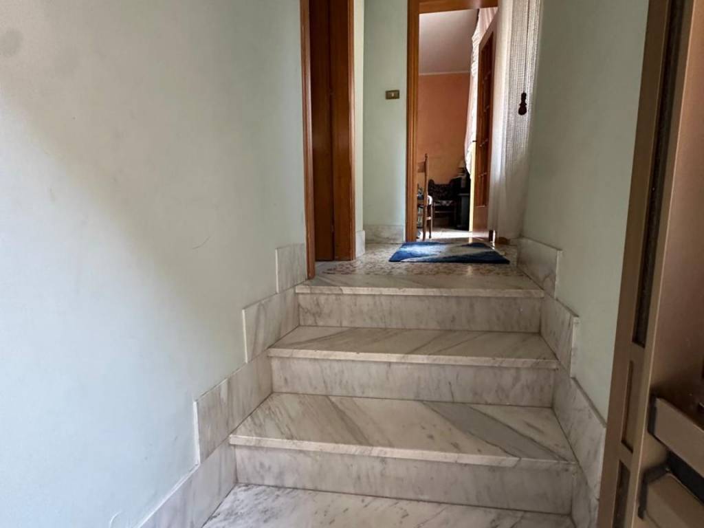 Casa indipendente a Caltanissetta in Via Chiodo, 3 - Foto 2