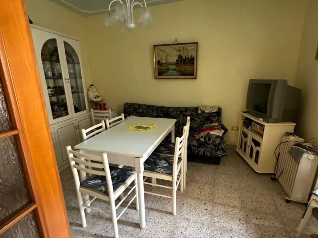 Casa indipendente a Caltanissetta in Via Chiodo, 3 - Foto 3