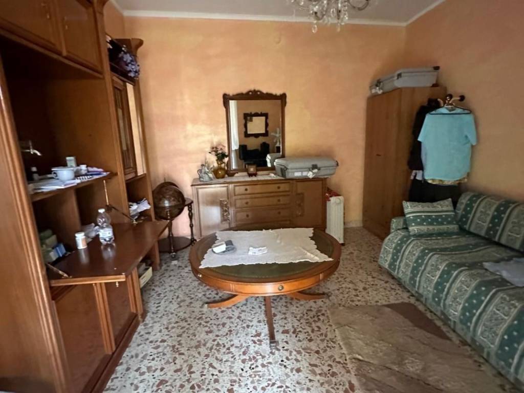 Casa indipendente a Caltanissetta in Via Chiodo, 3 - Foto 5