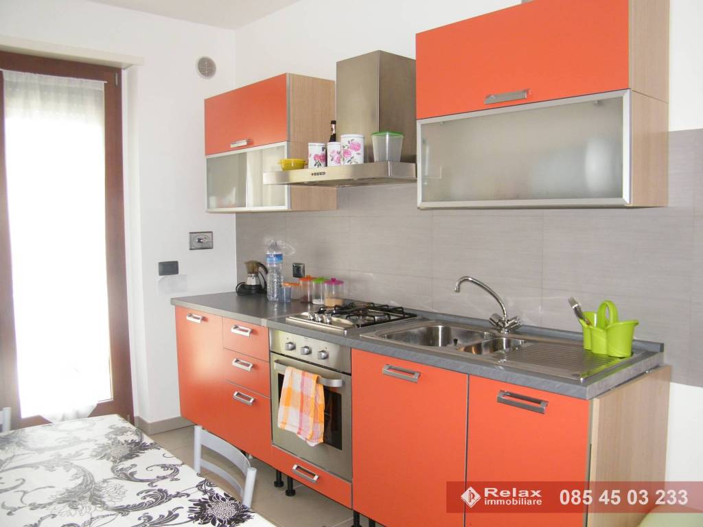 Appartamento a Pescara in Via Francesco Filomusi Guelfi, 4 - Foto 2