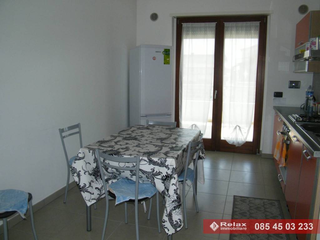 Appartamento a Pescara in Via Francesco Filomusi Guelfi, 4 - Foto 3