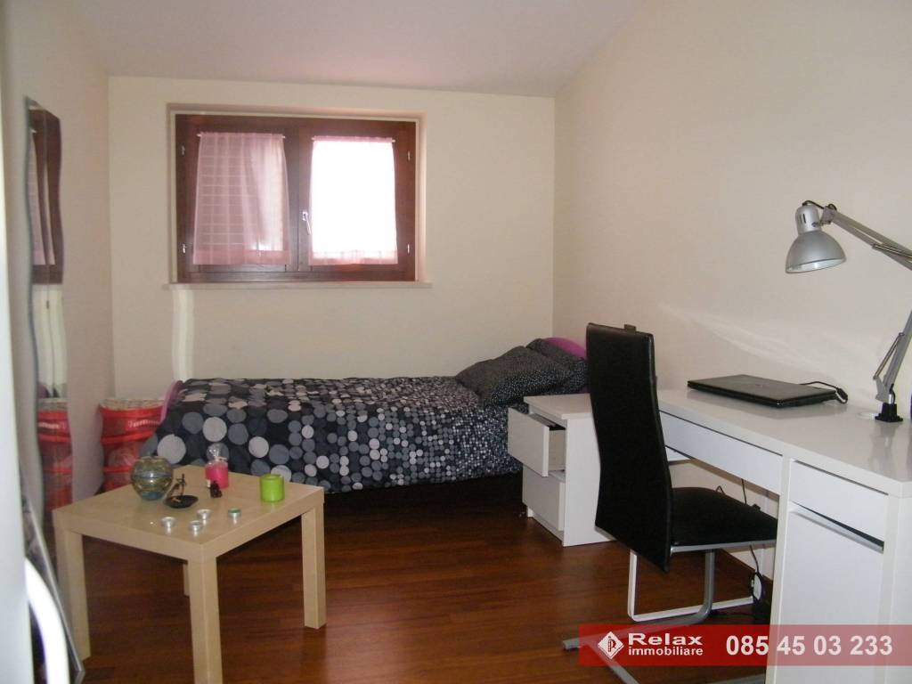 Appartamento a Pescara in Via Francesco Filomusi Guelfi, 4 - Foto 4