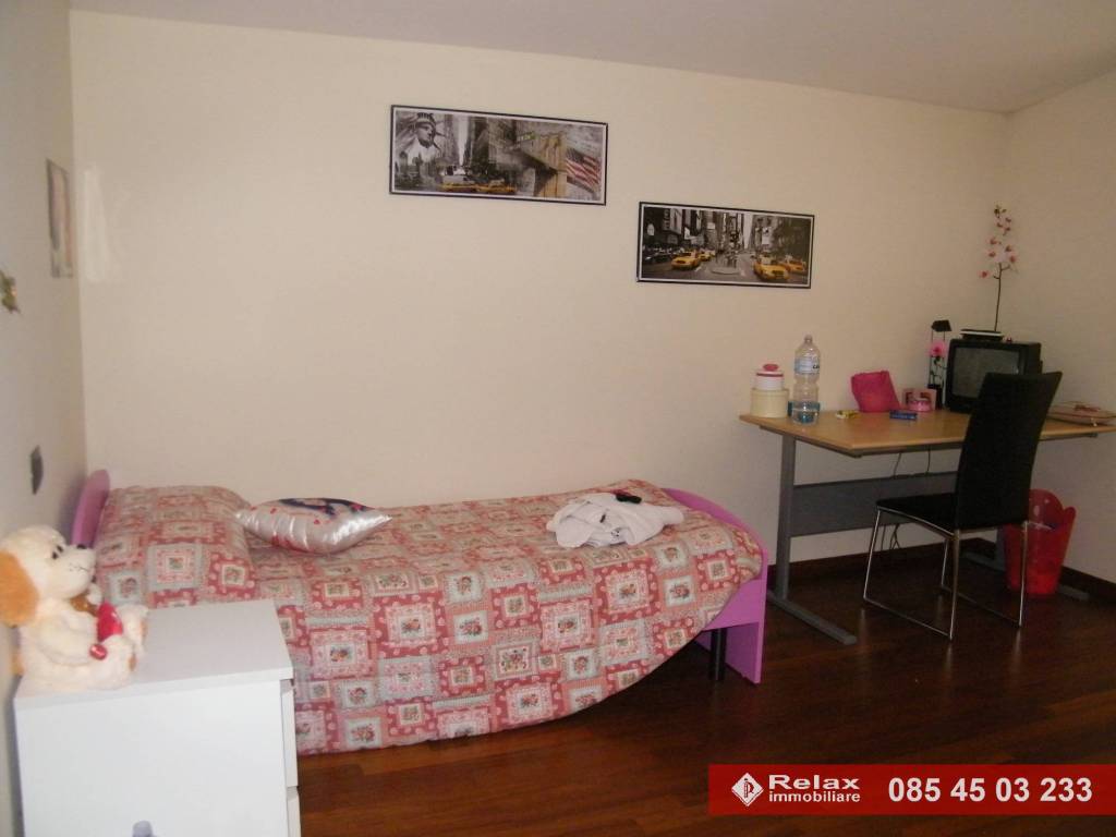 Appartamento a Pescara in Via Francesco Filomusi Guelfi, 4 - Foto 5