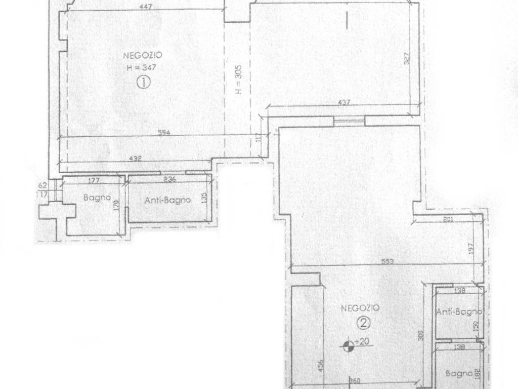 Immobile a Prato in Via Monte Grappa - Foto 5