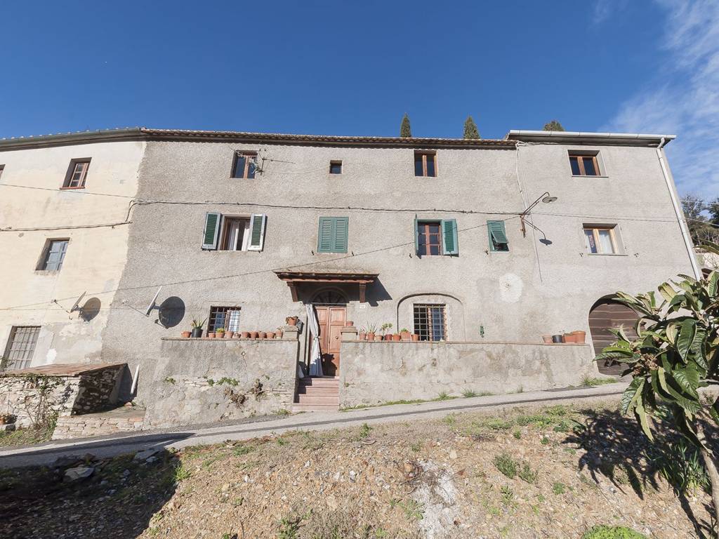 Rustico / casale a Sassetta in Via Roma - Foto 2